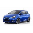 CORSA D