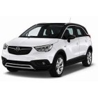 CROSSLAND X