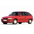 ASTRA F