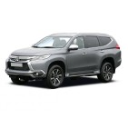 SHOGUN SPORT