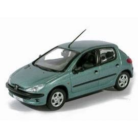 PEUGEOT 206 SW RDSO