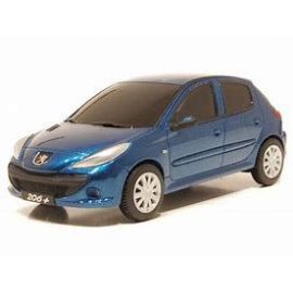 PEUGEOT 206.206+ RDSO