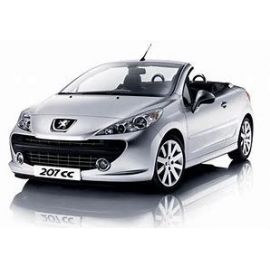 PEUGEOT 207 RDSO
