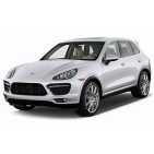 CAYENNE
