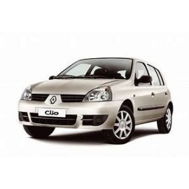 RENAULT CLIO II RDSO