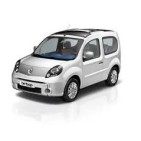 KANGOO 2 BE BOP / GENERATION / INTENS / GRAND INTENS / TOMTOM