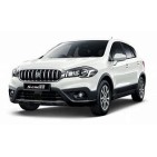 SX4 S-CROSS