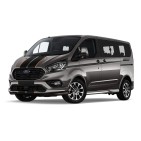 TOURNEO CUSTOM