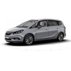 ZAFIRA TOURER C