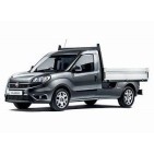 DOBLO WORKUP