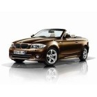 SERIE 1 COUPE / CABRIOLET