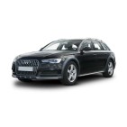 A6 ALLROAD 4x4
