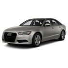 A6 BERLINE
