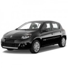 CLIO 3 BERLINE