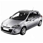 CLIO 3 GRANDTOUR BREAK