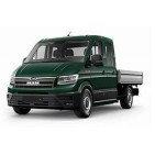 TGE CHASSIS CABINE 