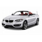SERIE 2 CABRIOLET