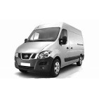 NV400 FOURGON