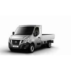 NV400 PLATEAU