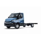 DAILY CHASSIS CABINE / PICK-UP