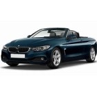 SERIE 4 CABRIOLET