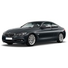 SERIE 4 COUPE