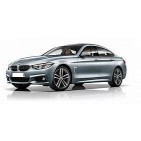 SERIE 4 GRAND COUPE