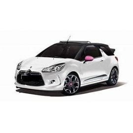 DS3 CABRIOLET