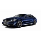CLA BERLINE COUPE