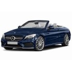 CLASSE C CABRIOLET