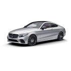 CLASSE C COUPE