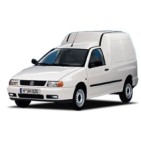 CADDY II / CADDY MAXI FOURGONETTE