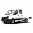 CRAFTER CHASSIS CABINE