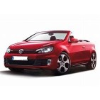 GOLF VI CABRIOLET