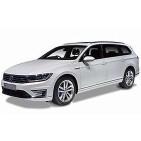 PASSAT BREAK
