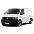 TRANSPORTER T5 FOURGON