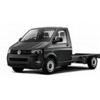 TRANSPORTER T5 PLATEAU