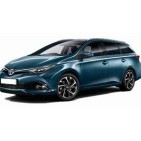 AURIS BREAK