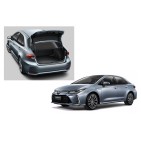 COROLLA BERLINE / COFFRE / SEDAN