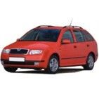 FABIA I BREAK