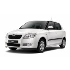 FABIA II BERLINE