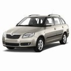 FABIA II BREAK