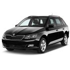 FABIA III BREAK