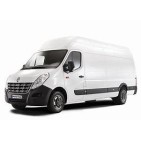 MASTER FOURGON / MINIBUS