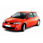 MEGANE II BERLINE 