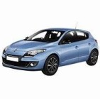 MEGANE III BERLINE