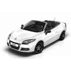 MEGANE III CABRIOLET