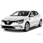 MEGANE IV BERLINE
