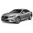 MAZDA 6 BERLINE / HAYON
