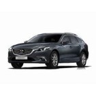 MAZDA 6 BREAK / BREAK SOCIETE